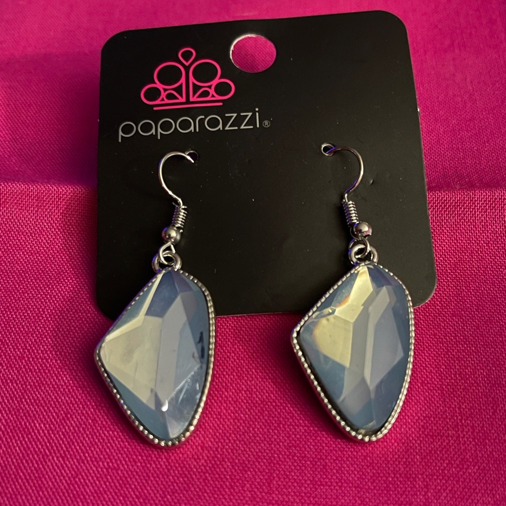 Paparazzi Earrings